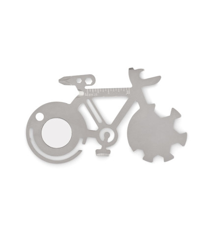 Stainless Steel multi-tool