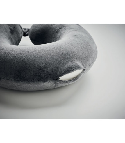 Putni jastuk od 210D RPET