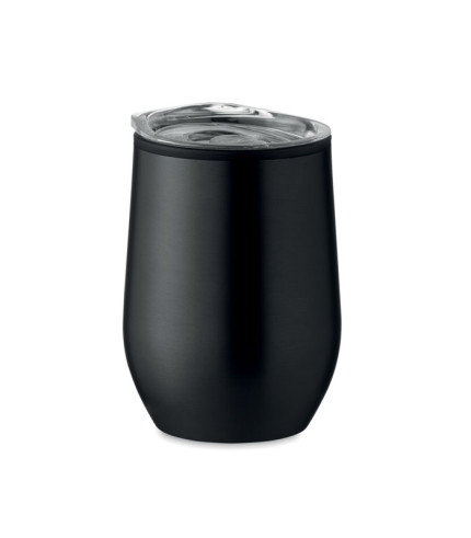 Double wall travel cup 350 ml