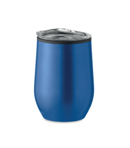 Double wall travel cup 350 ml