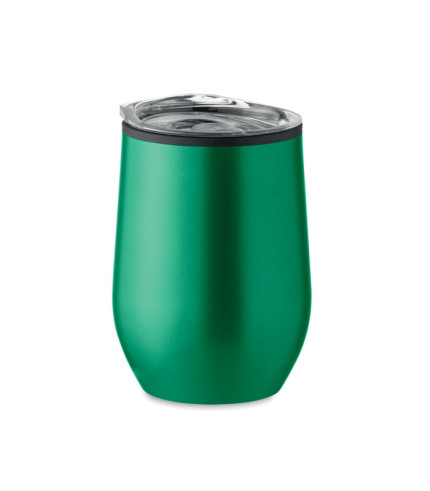 Double wall travel cup 350 ml