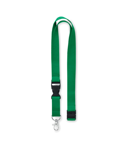 Lanyard cotton 20mm