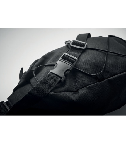 Torba oko struka od 600D RPET