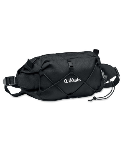 Torba oko struka od 600D RPET