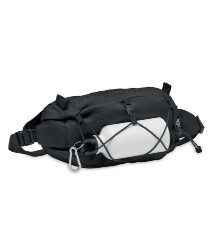 Torba oko struka od 600D RPET