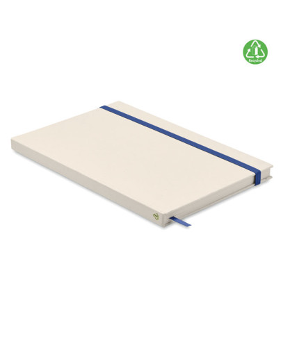 A5 notebook milk carton