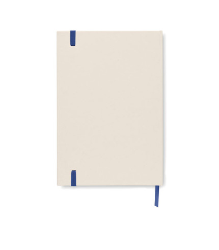 A5 notebook milk carton