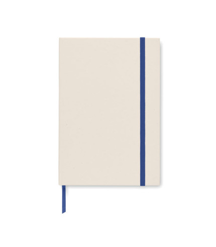 A5 notebook milk carton