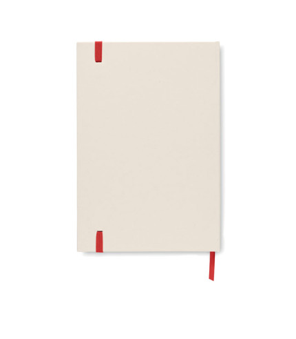 A5 notebook milk carton