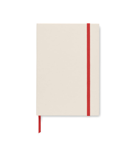 A5 notebook milk carton