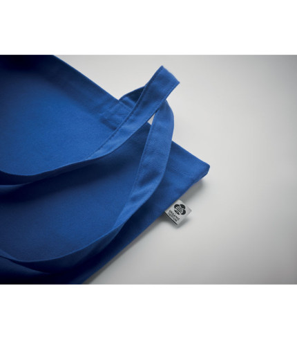 Torba za kupovinu od organskog pamuka