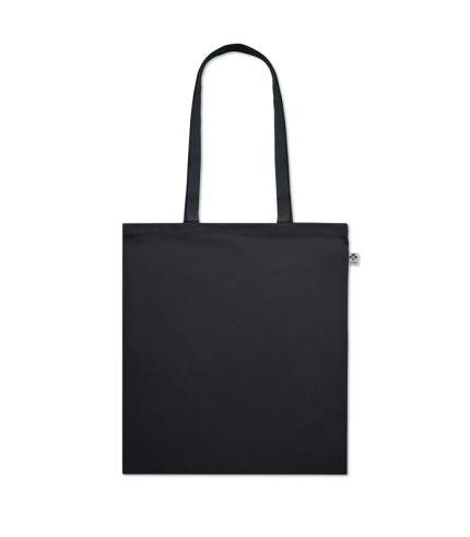 Torba za kupovinu od organskog pamuka