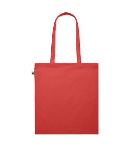 Torba za kupovinu od organskog pamuka