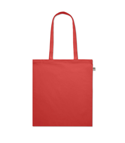 Torba za kupovinu od organskog pamuka