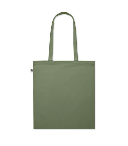 Organic Cotton shopping bag