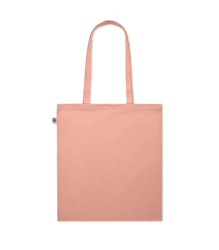 Torba za kupovinu od organskog pamuka