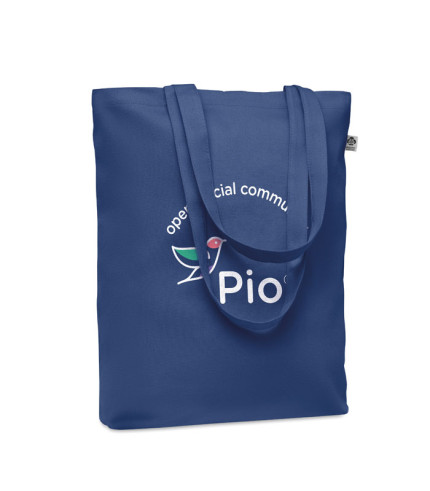 Platnena torba za kupovinu 270 gr/m²