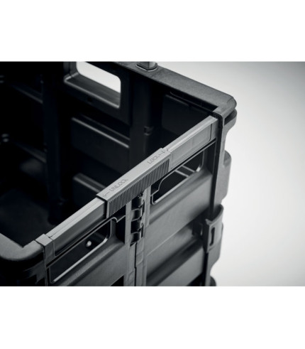 Sklopiva kolica za kupovinu