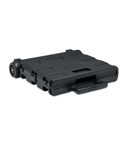 Sklopiva kolica za kupovinu