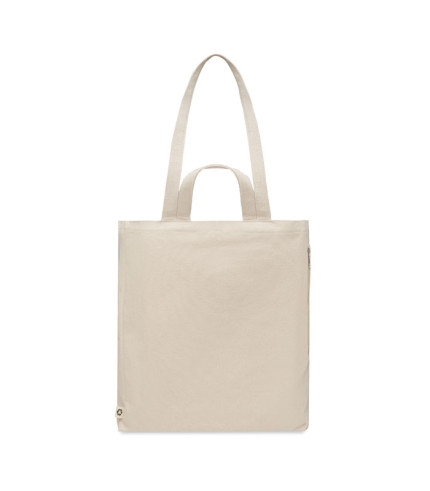 Torba za kupovinu od recikliranog pamuka