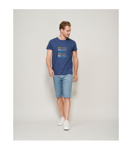 CRUSADER MEN T-Shirt 150g