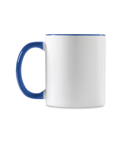 Šalica za sublimaciju u boji