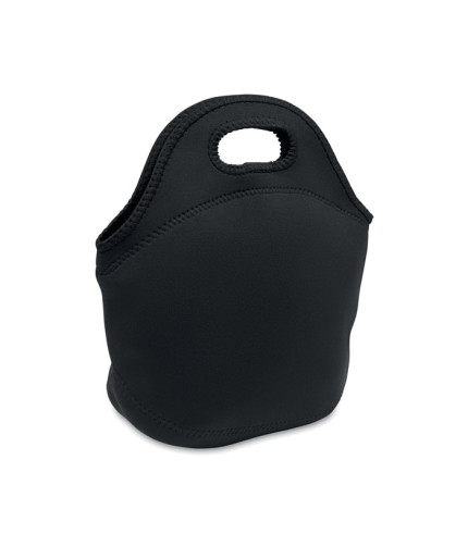 Lunch set in stainless steel