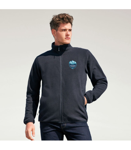 FACTOR men fl jacket 280g