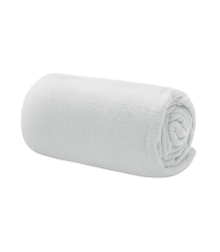 Putna deka od flisa RPET