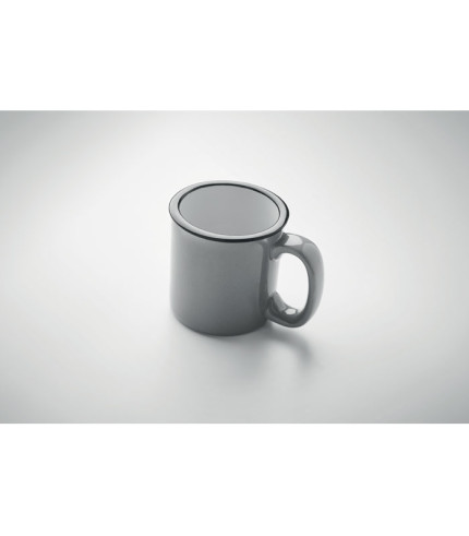 Keramička vintage šalica 240 ml