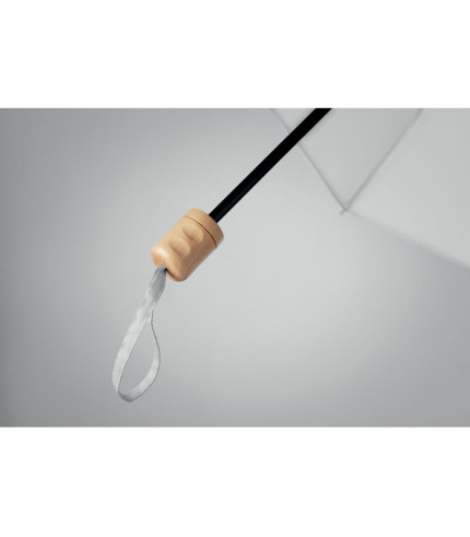 21 inčni RPET sklopivi kišobran