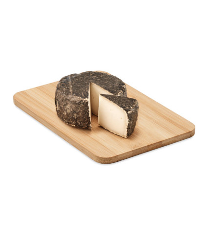 Bamboo cutting board