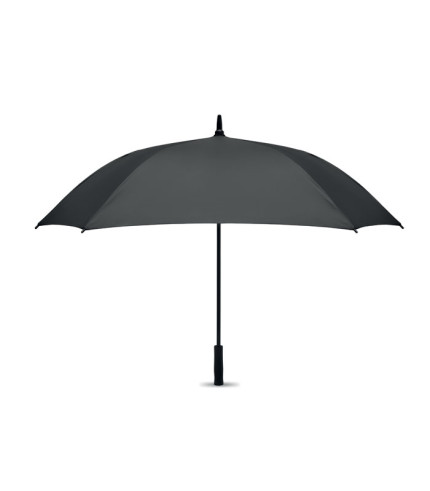 Windproof square umbrella