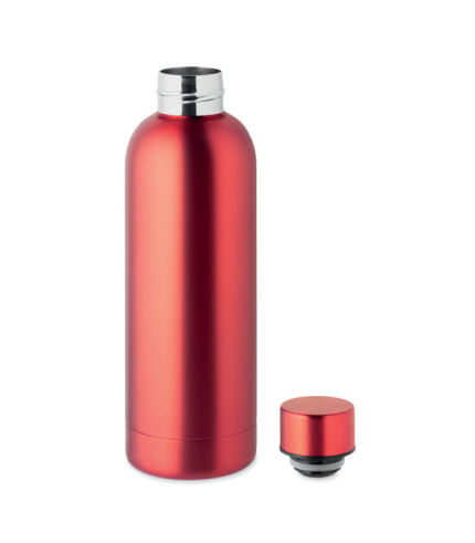 Double wall bottle 500 ml