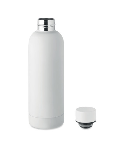 Double wall bottle 500 ml