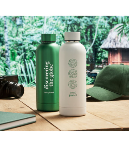 Double wall bottle 500 ml