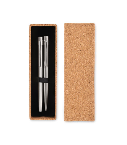 Reciklirane olovke od nehrđajućeg čelika