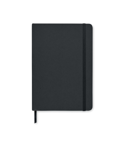 A5 notebook recycled carton