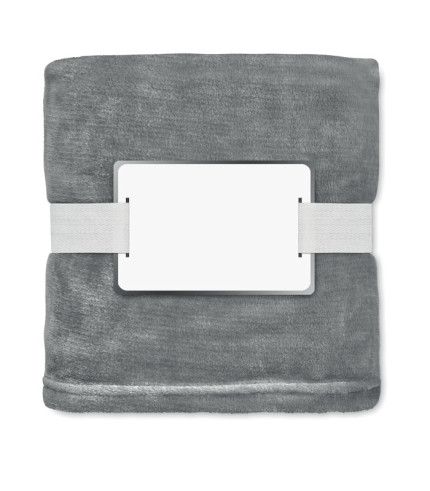 RPET deka od flisa 280 gr/m²