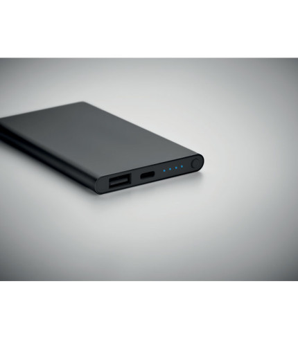 4000 mAh Power Bank tip C