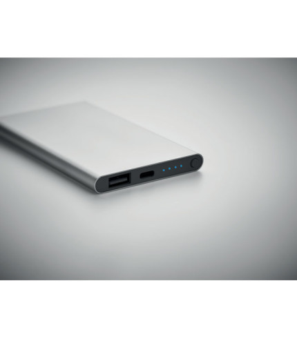 4000 mAh Power Bank tip C