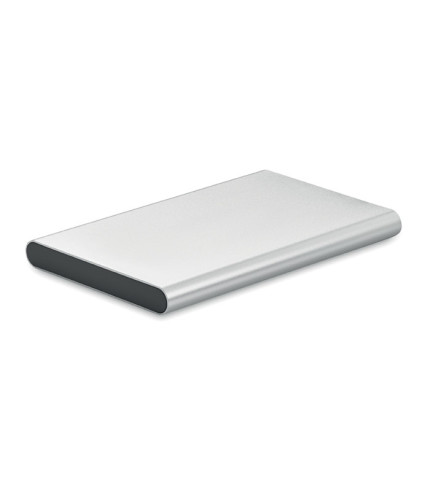 4000 mAh Power Bank tip C