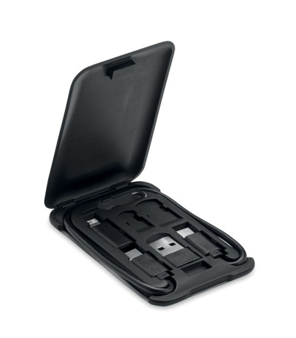 3 u 1 kabel sa stalkom za telefon