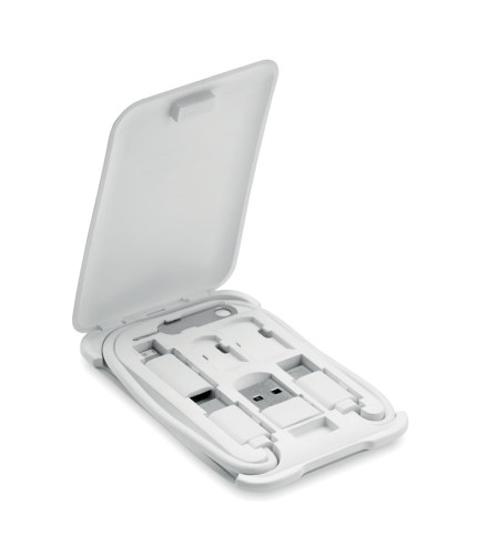 3 u 1 kabel sa stalkom za telefon