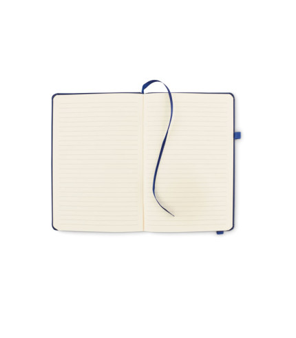 A5 bilježnica od reciklirane kože