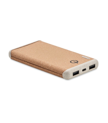 Wireless 10000mAh PowerBank