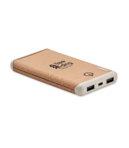 Wireless 10000mAh PowerBank