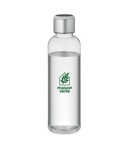 Tritan™ bottle sensor reminder