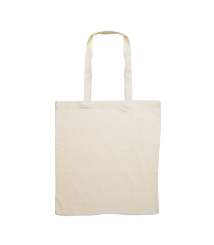 Torba za kupovinu od organskog pamuka EU