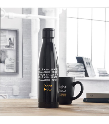 Thermometer bottle 500ml